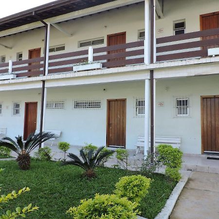 Condominio Vilalba Ubatuba Luaran gambar