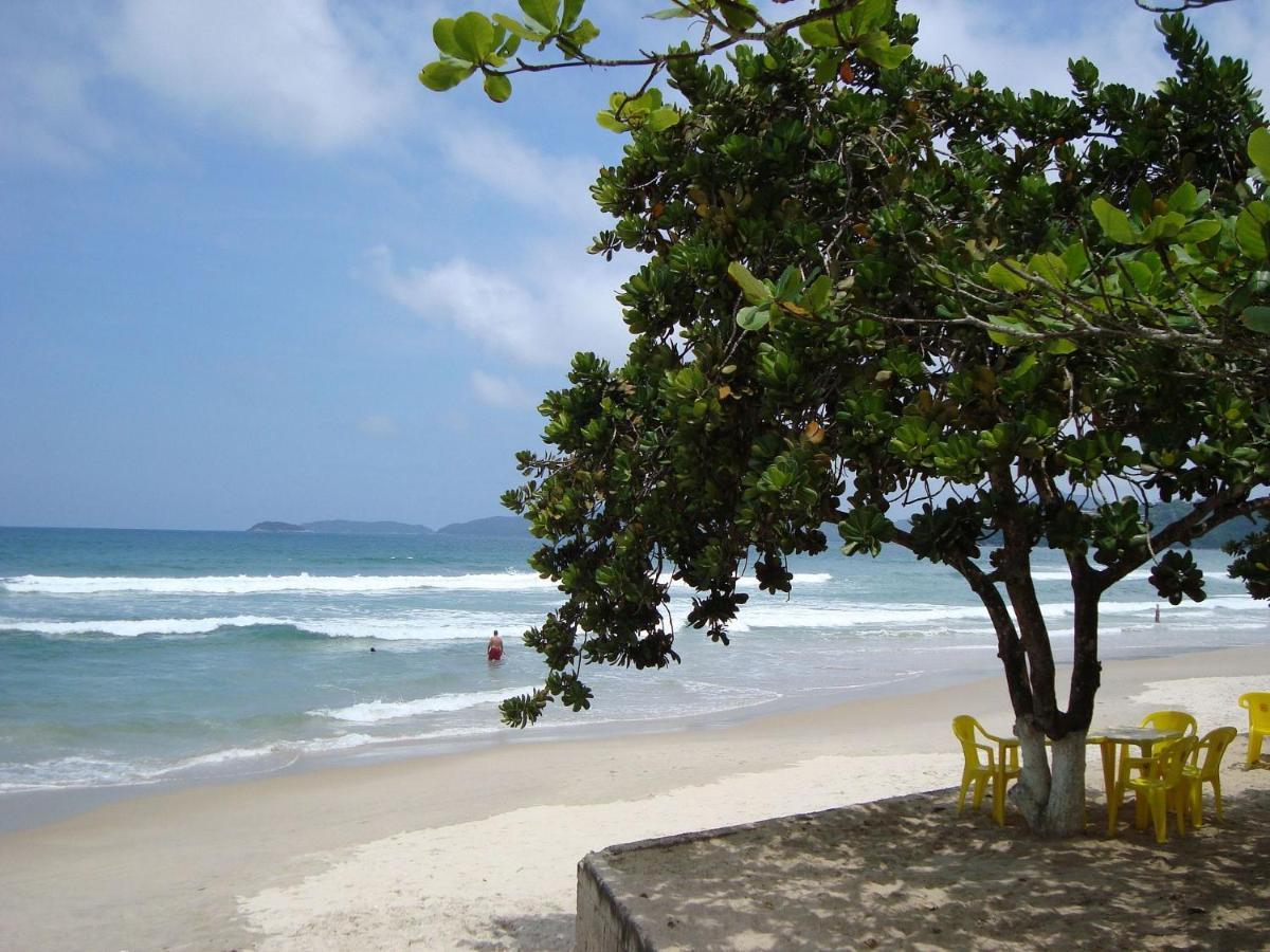 Condominio Vilalba Ubatuba Luaran gambar