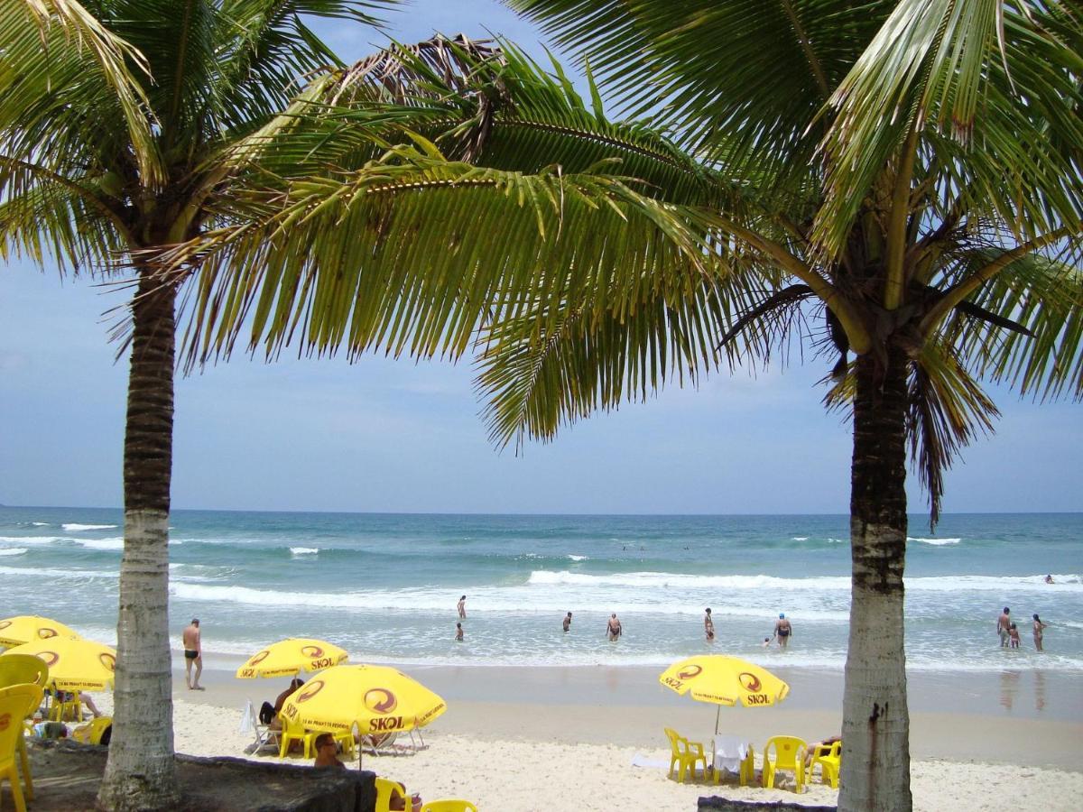 Condominio Vilalba Ubatuba Luaran gambar