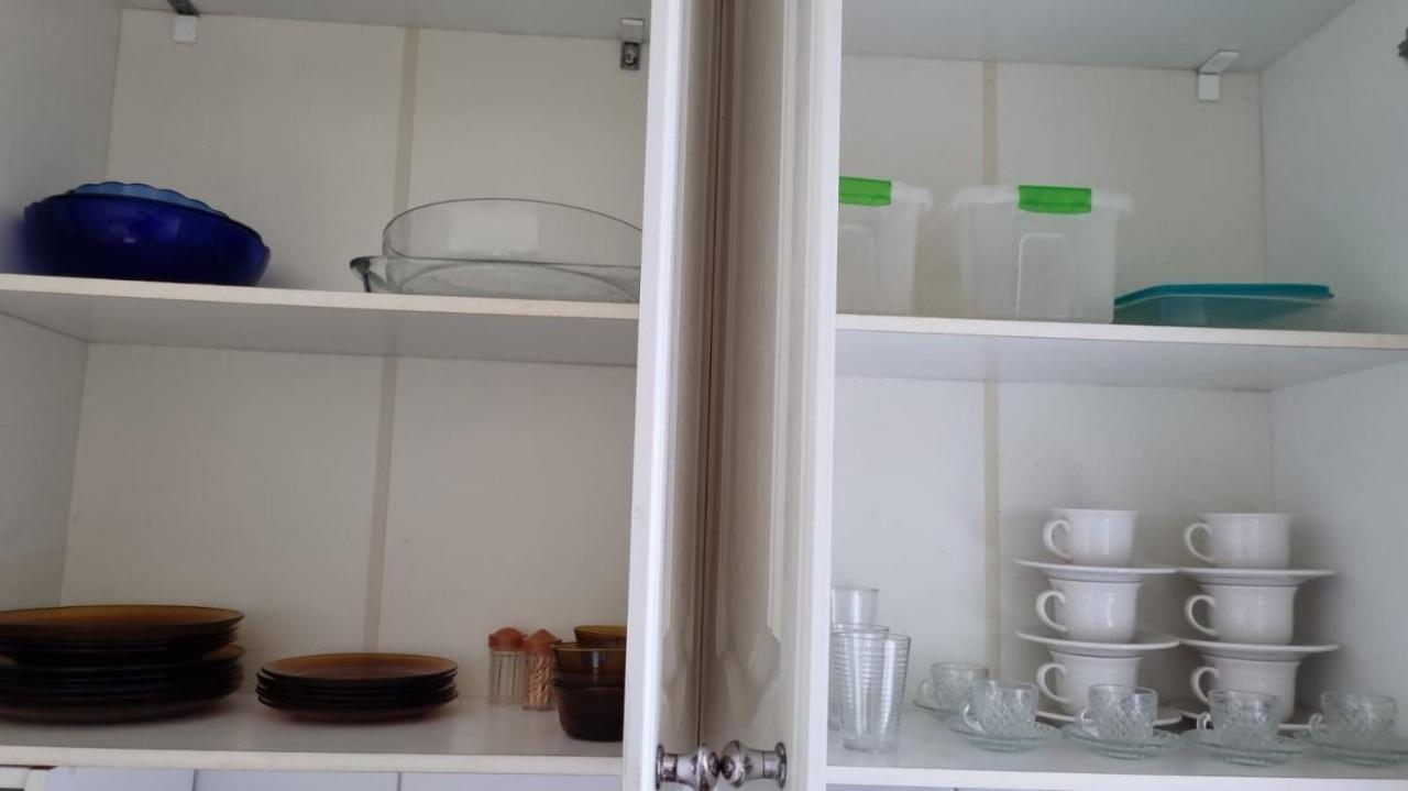 Condominio Vilalba Ubatuba Luaran gambar