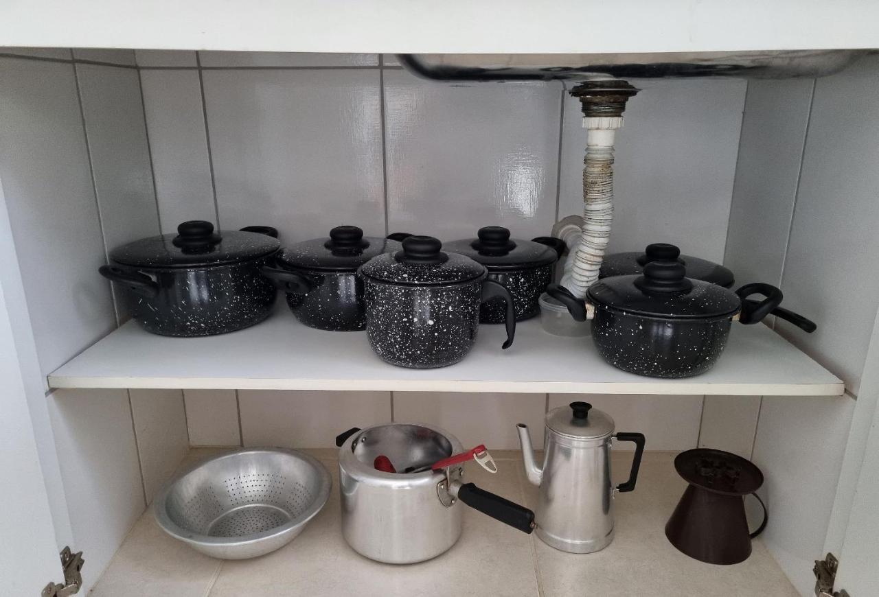 Condominio Vilalba Ubatuba Luaran gambar