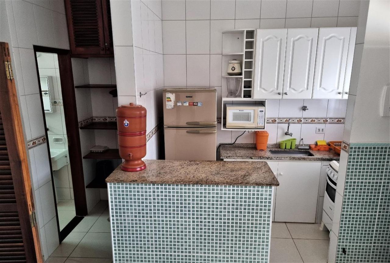 Condominio Vilalba Ubatuba Luaran gambar