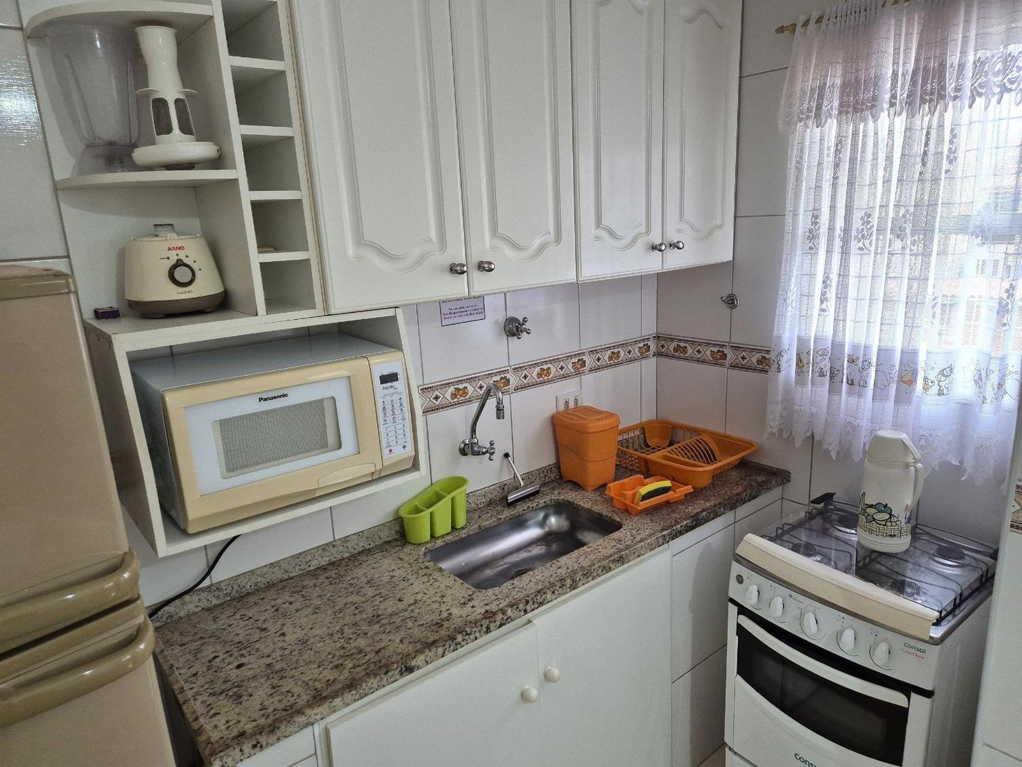 Condominio Vilalba Ubatuba Luaran gambar