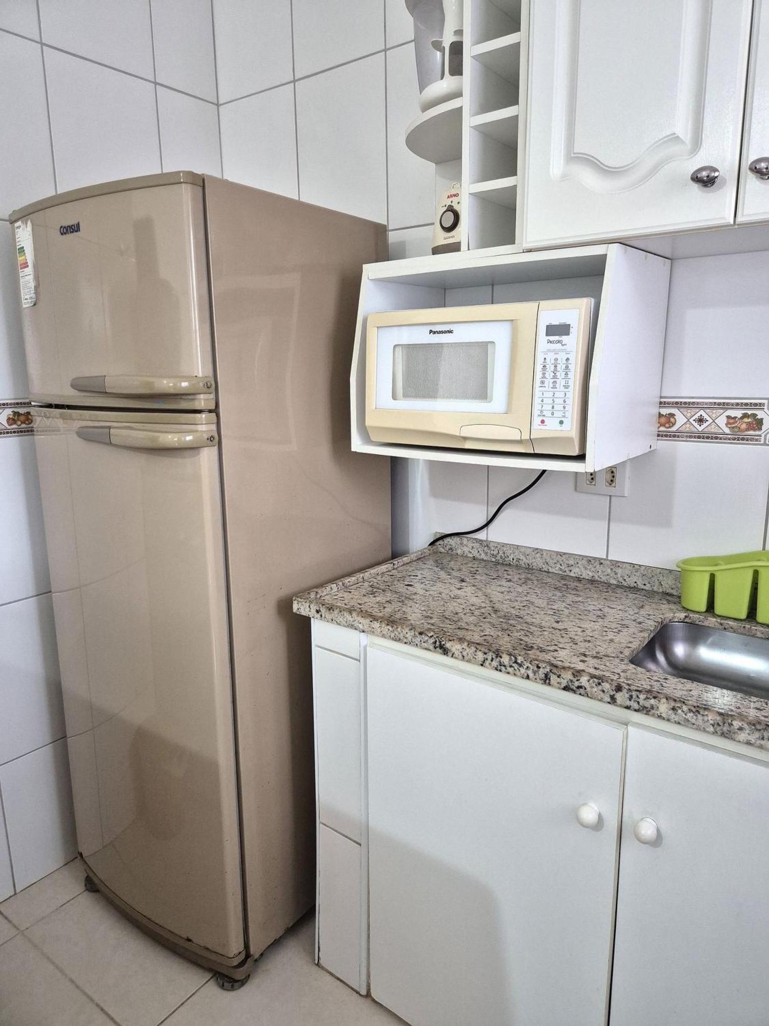 Condominio Vilalba Ubatuba Luaran gambar