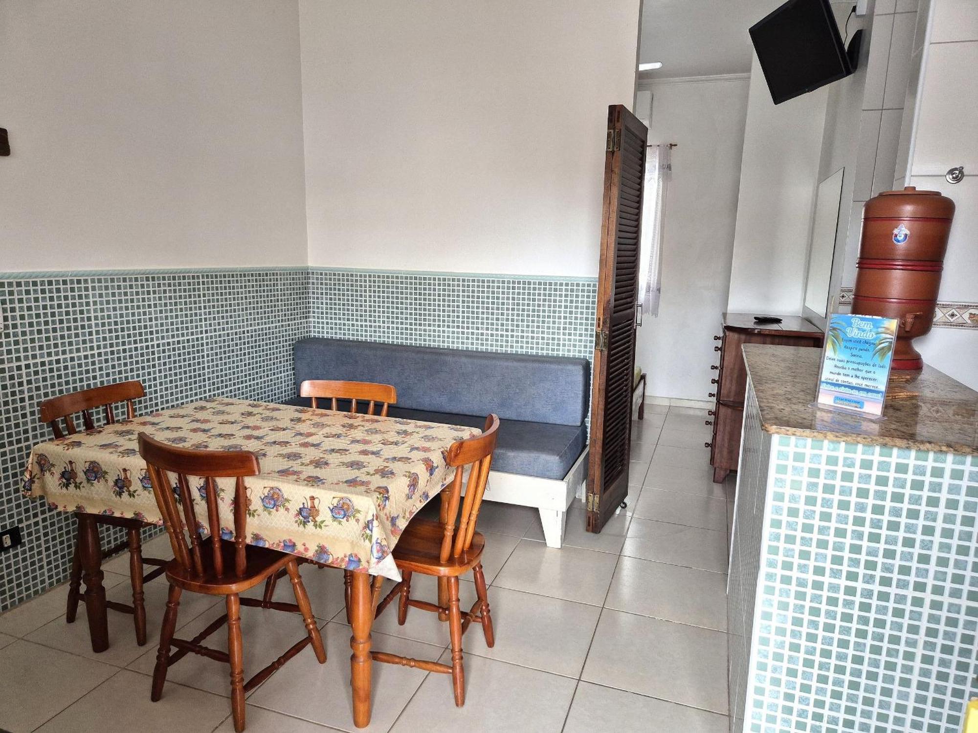 Condominio Vilalba Ubatuba Luaran gambar