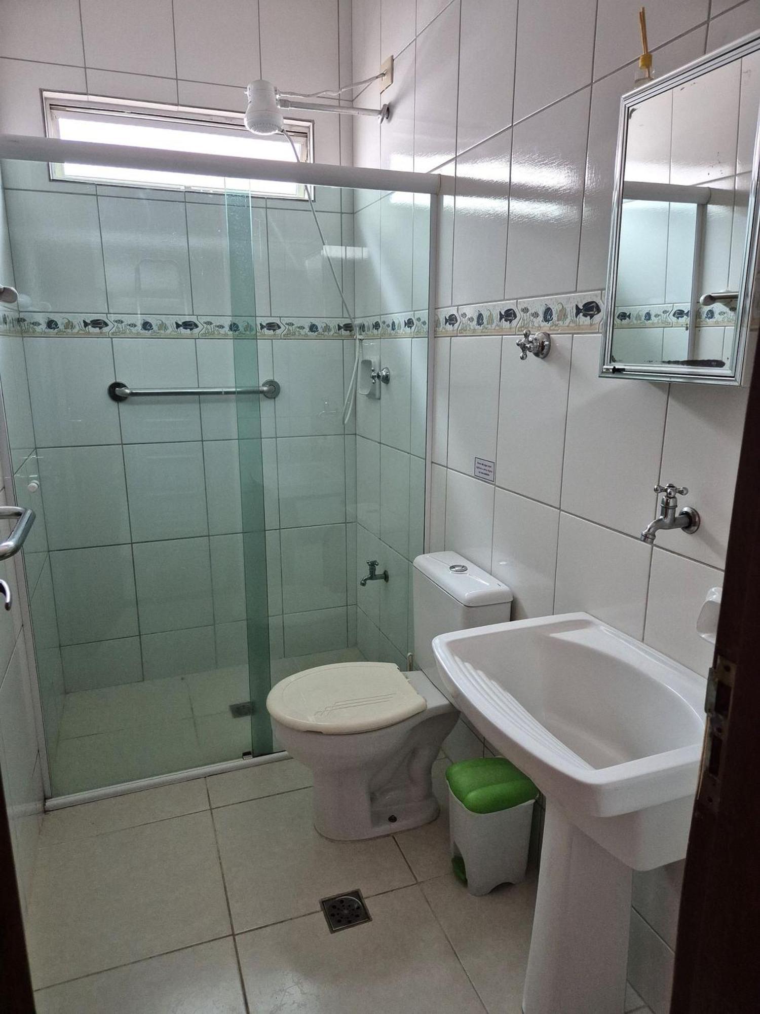 Condominio Vilalba Ubatuba Luaran gambar