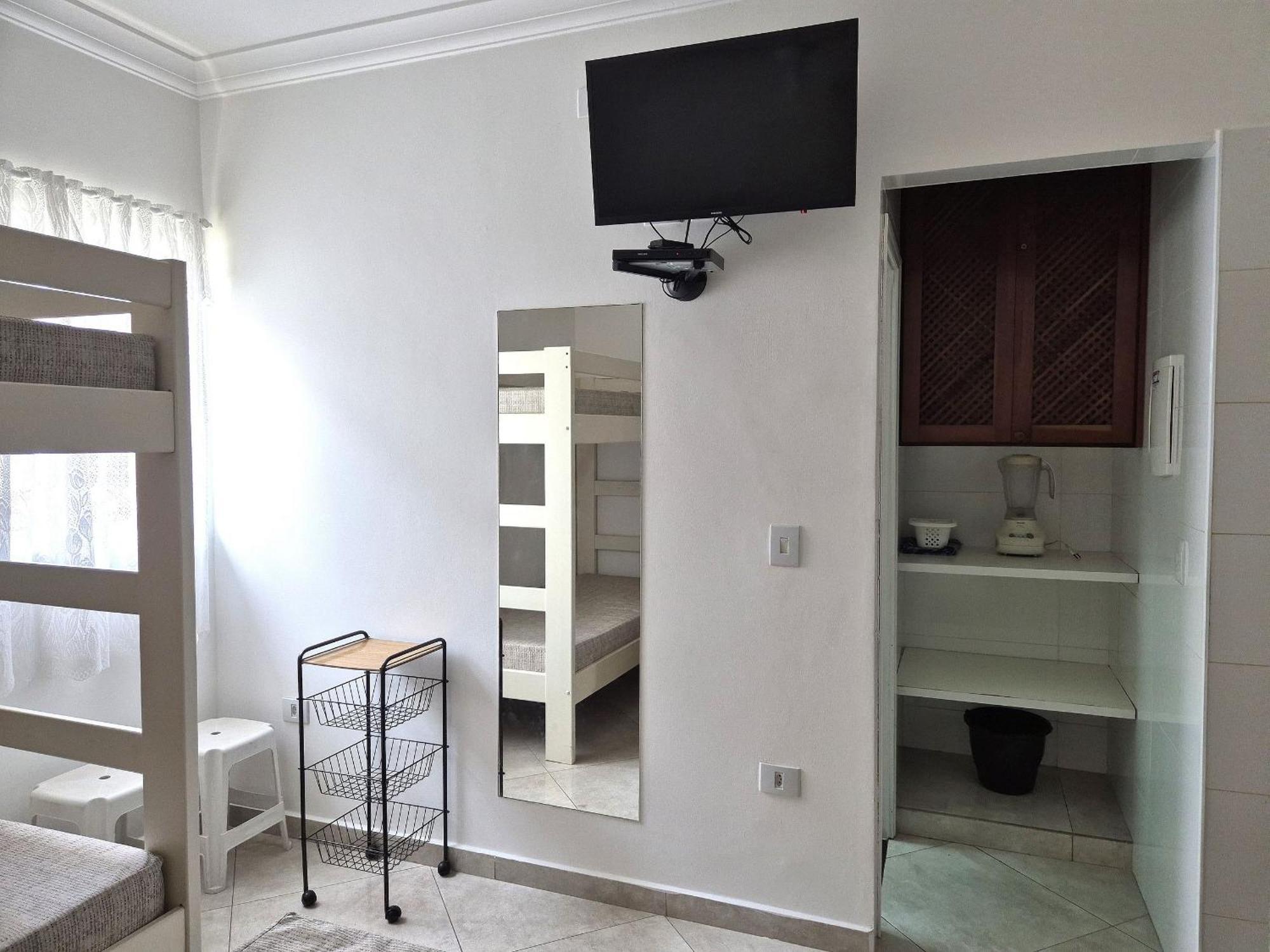 Condominio Vilalba Ubatuba Luaran gambar