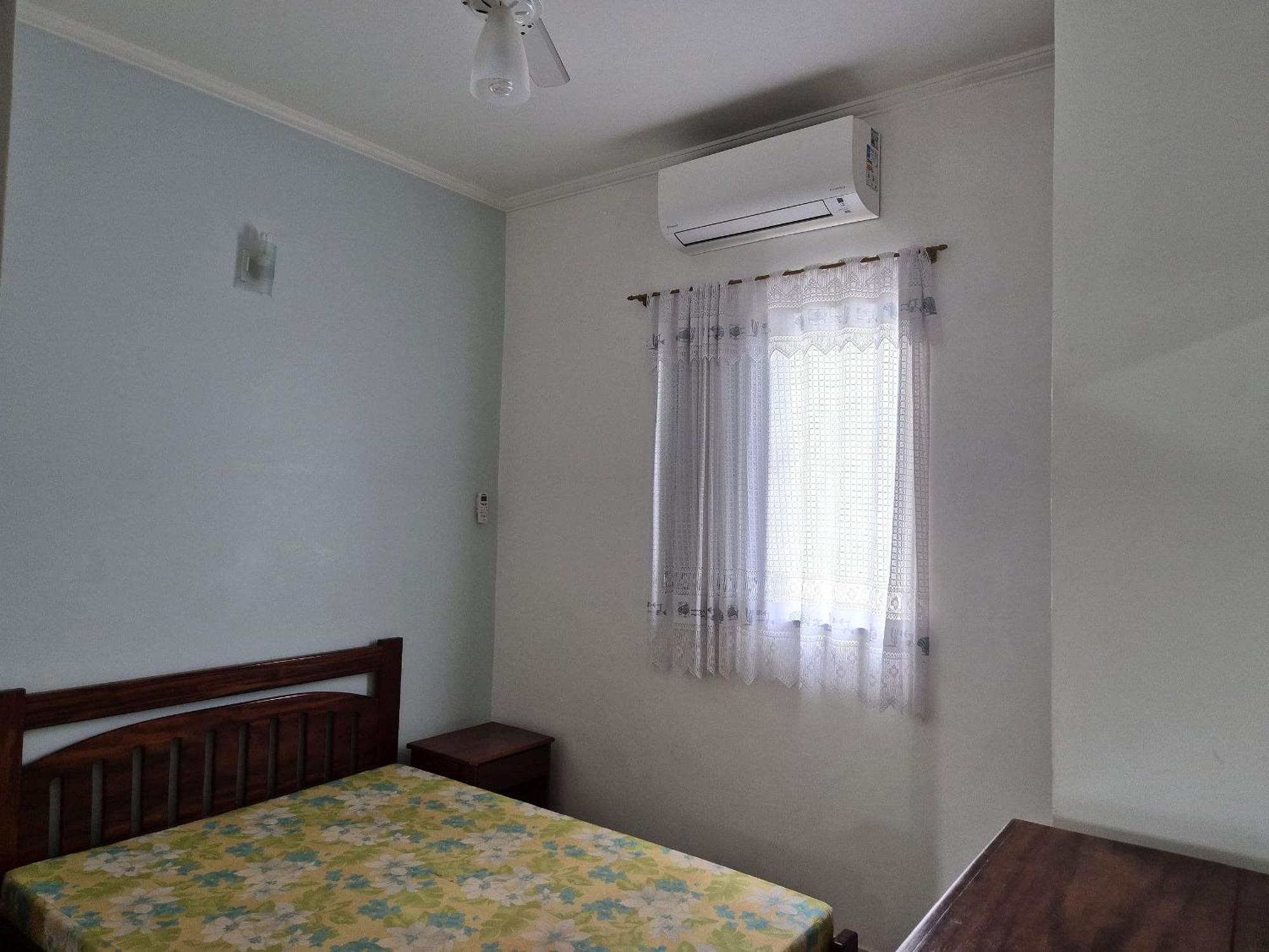 Condominio Vilalba Ubatuba Luaran gambar