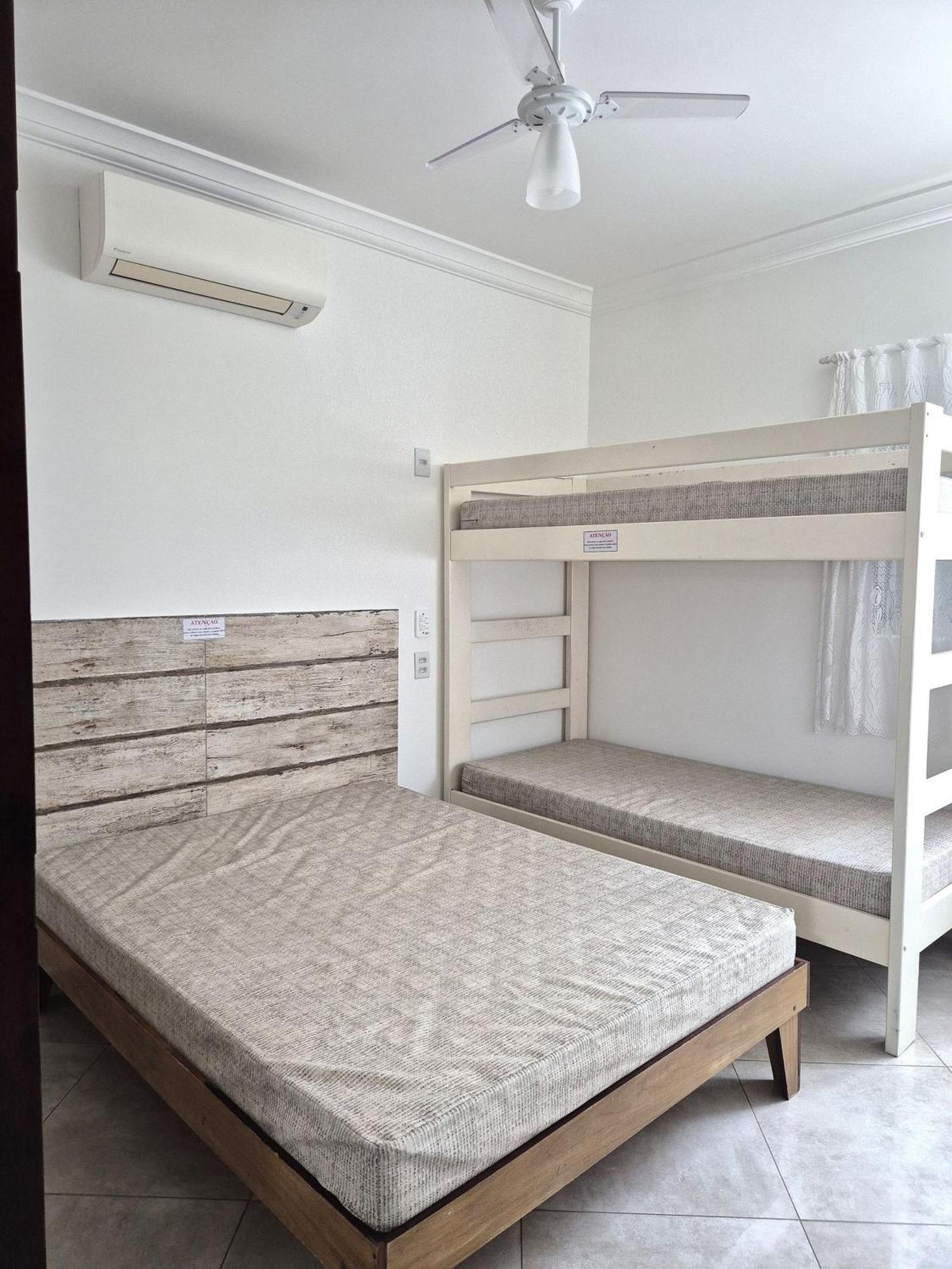 Condominio Vilalba Ubatuba Luaran gambar