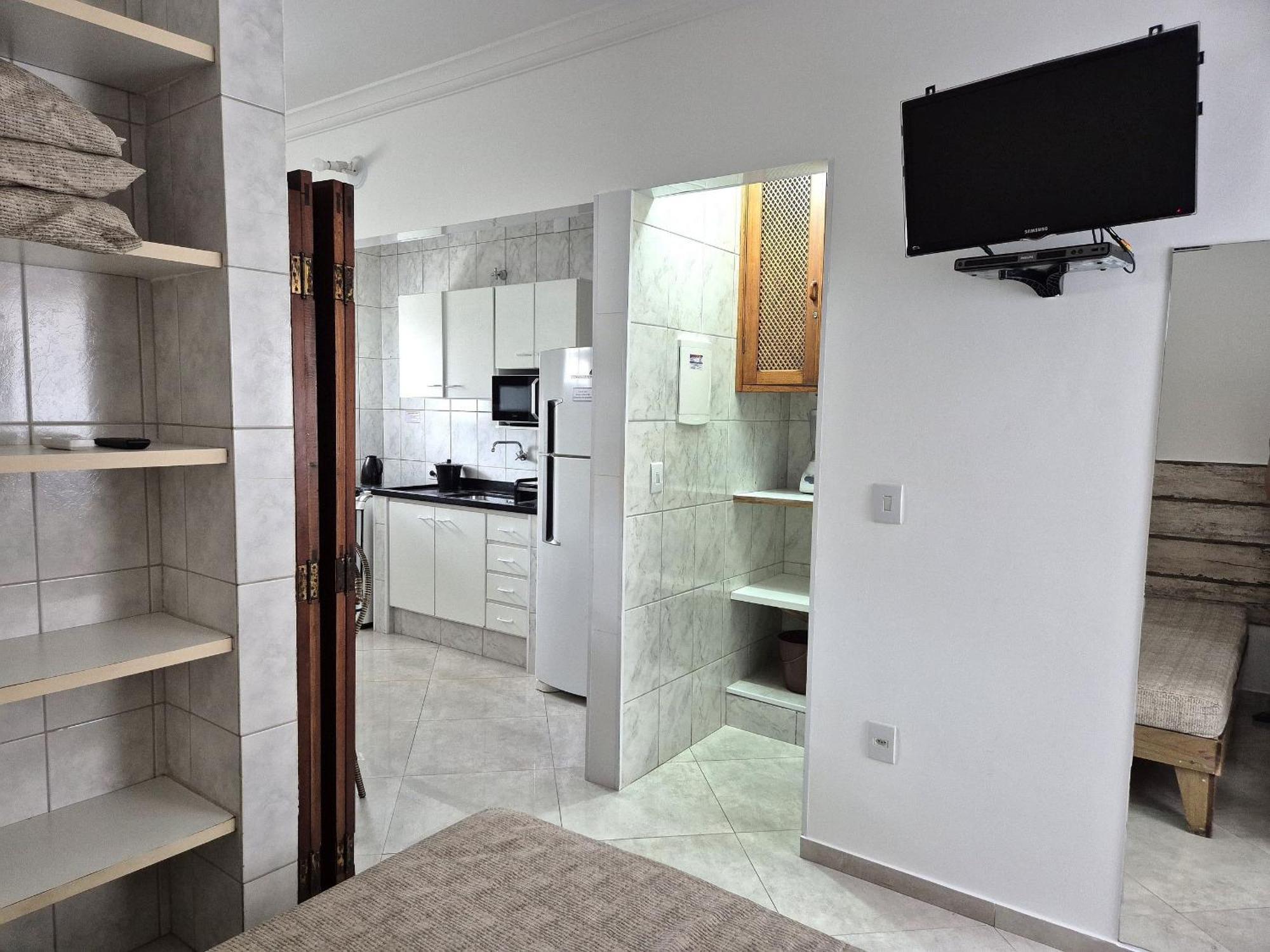 Condominio Vilalba Ubatuba Luaran gambar