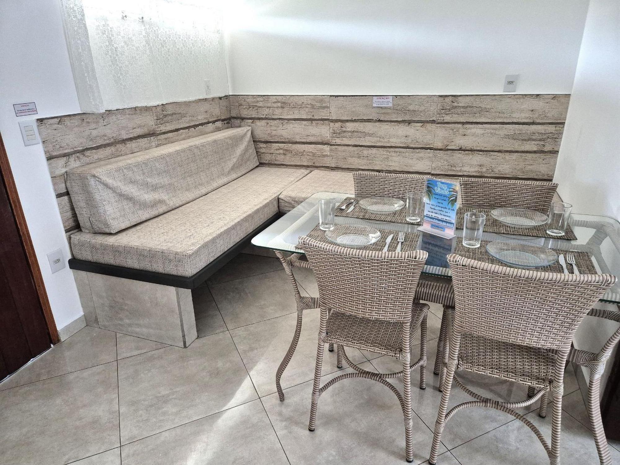 Condominio Vilalba Ubatuba Luaran gambar