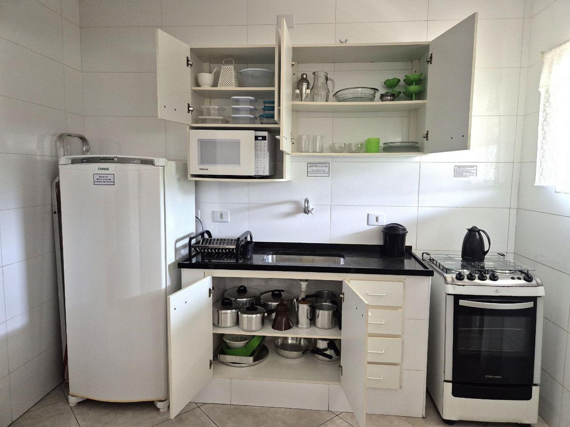 Condominio Vilalba Ubatuba Luaran gambar