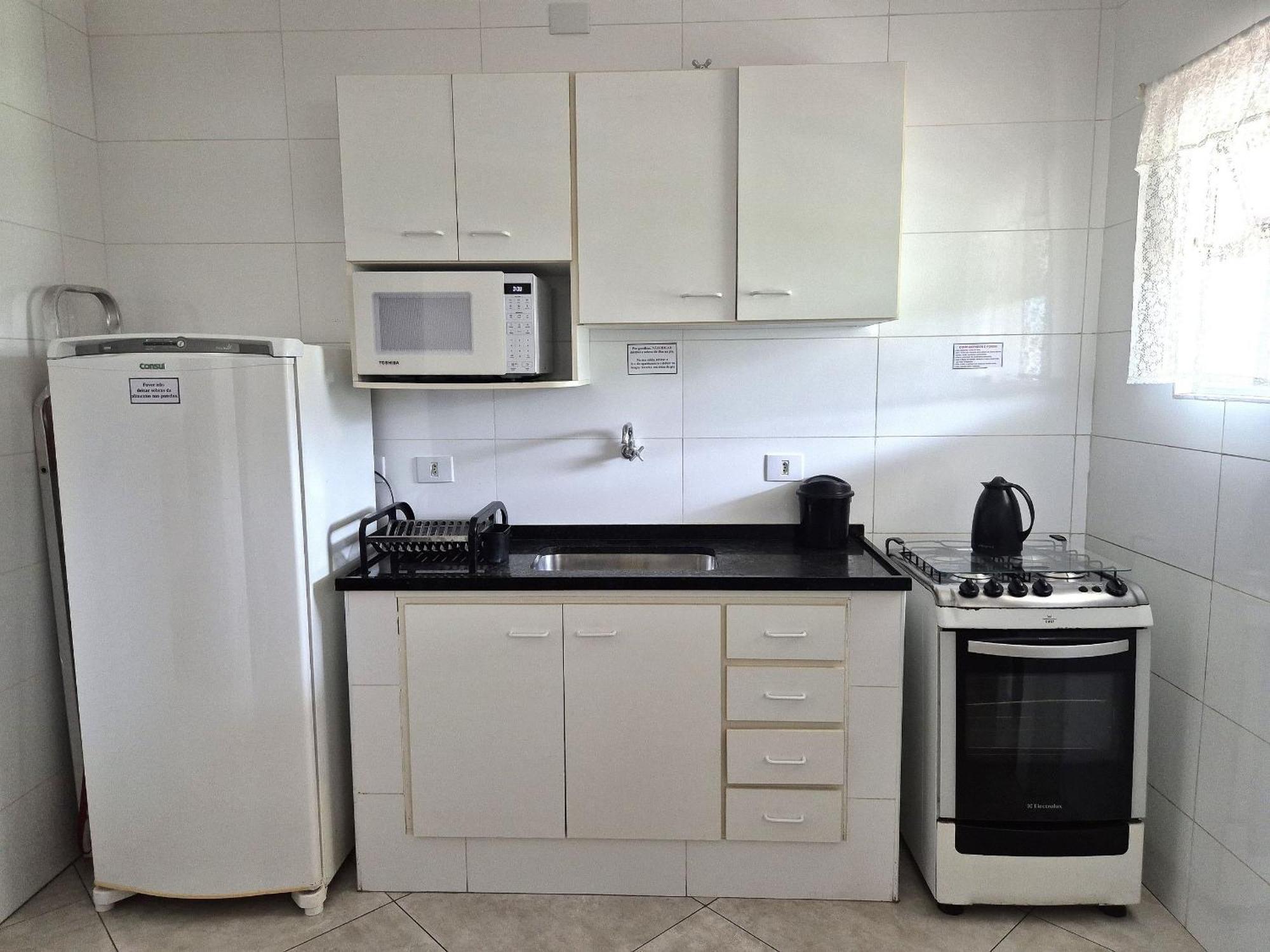 Condominio Vilalba Ubatuba Luaran gambar