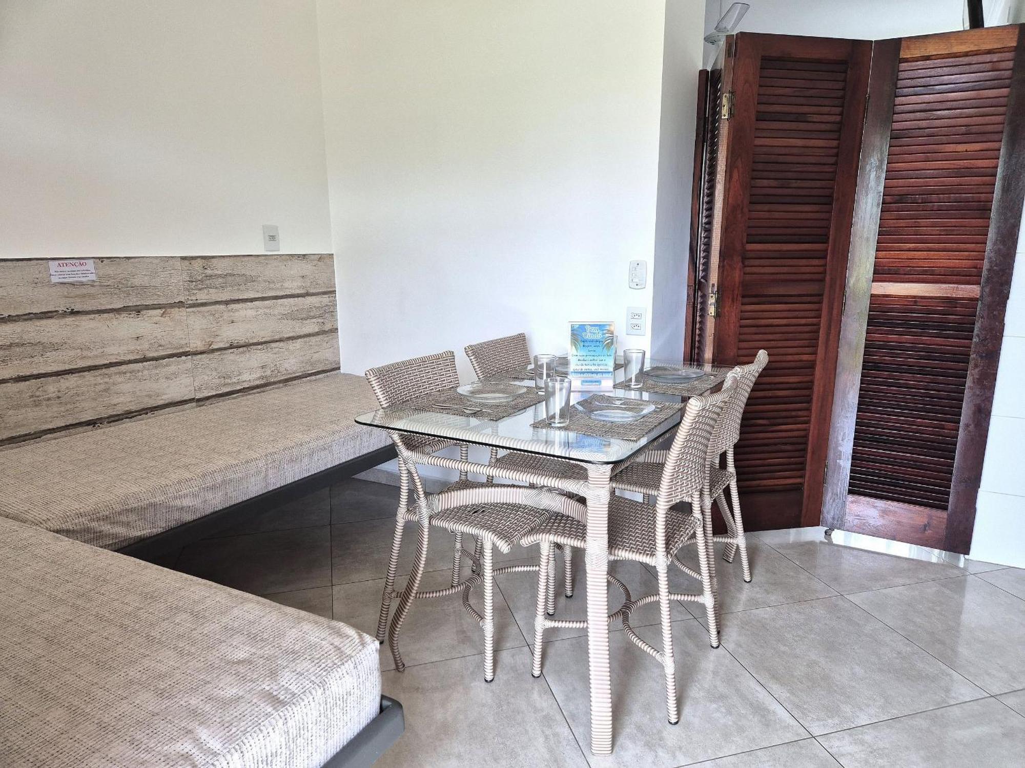 Condominio Vilalba Ubatuba Luaran gambar