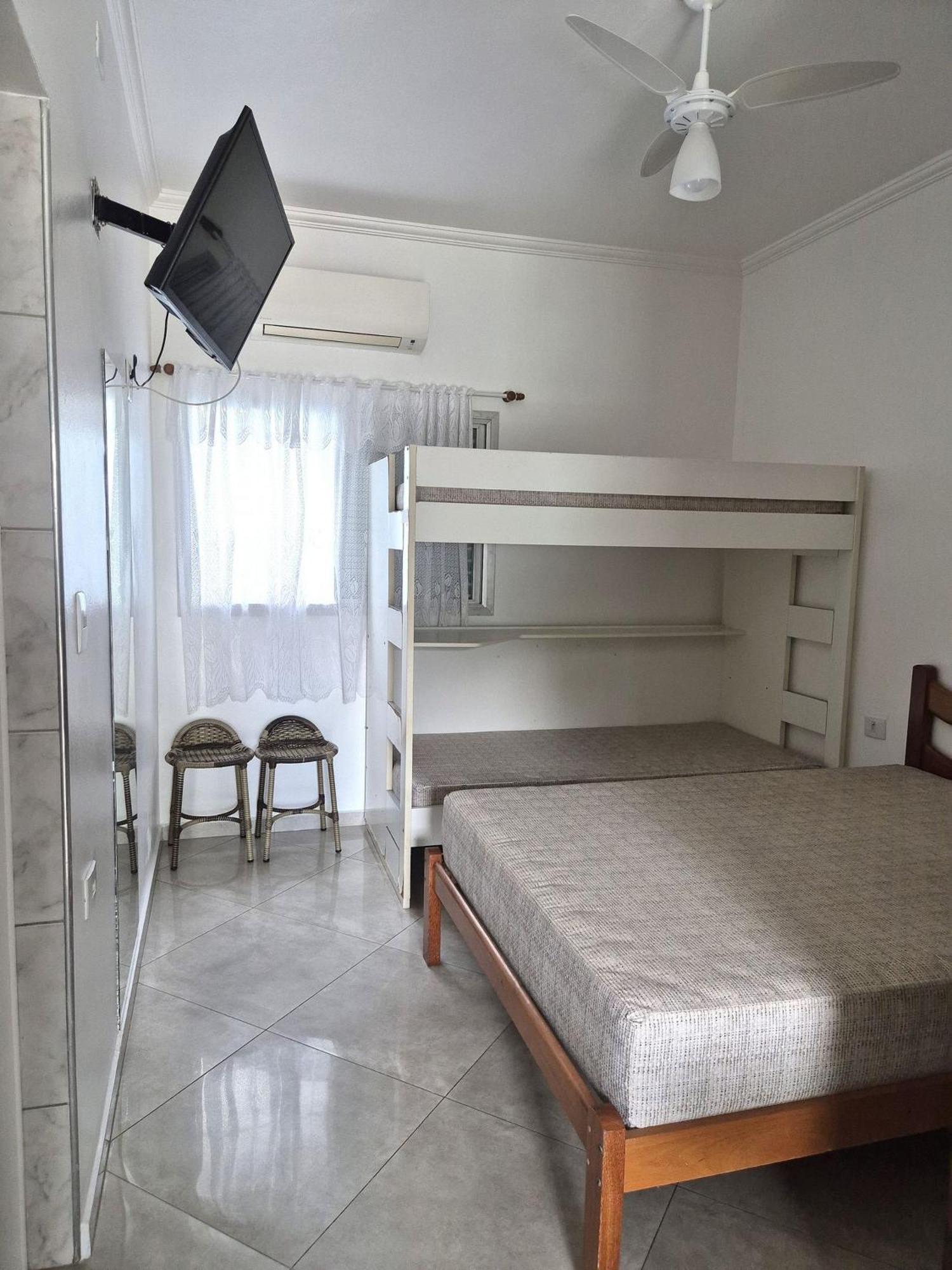 Condominio Vilalba Ubatuba Luaran gambar