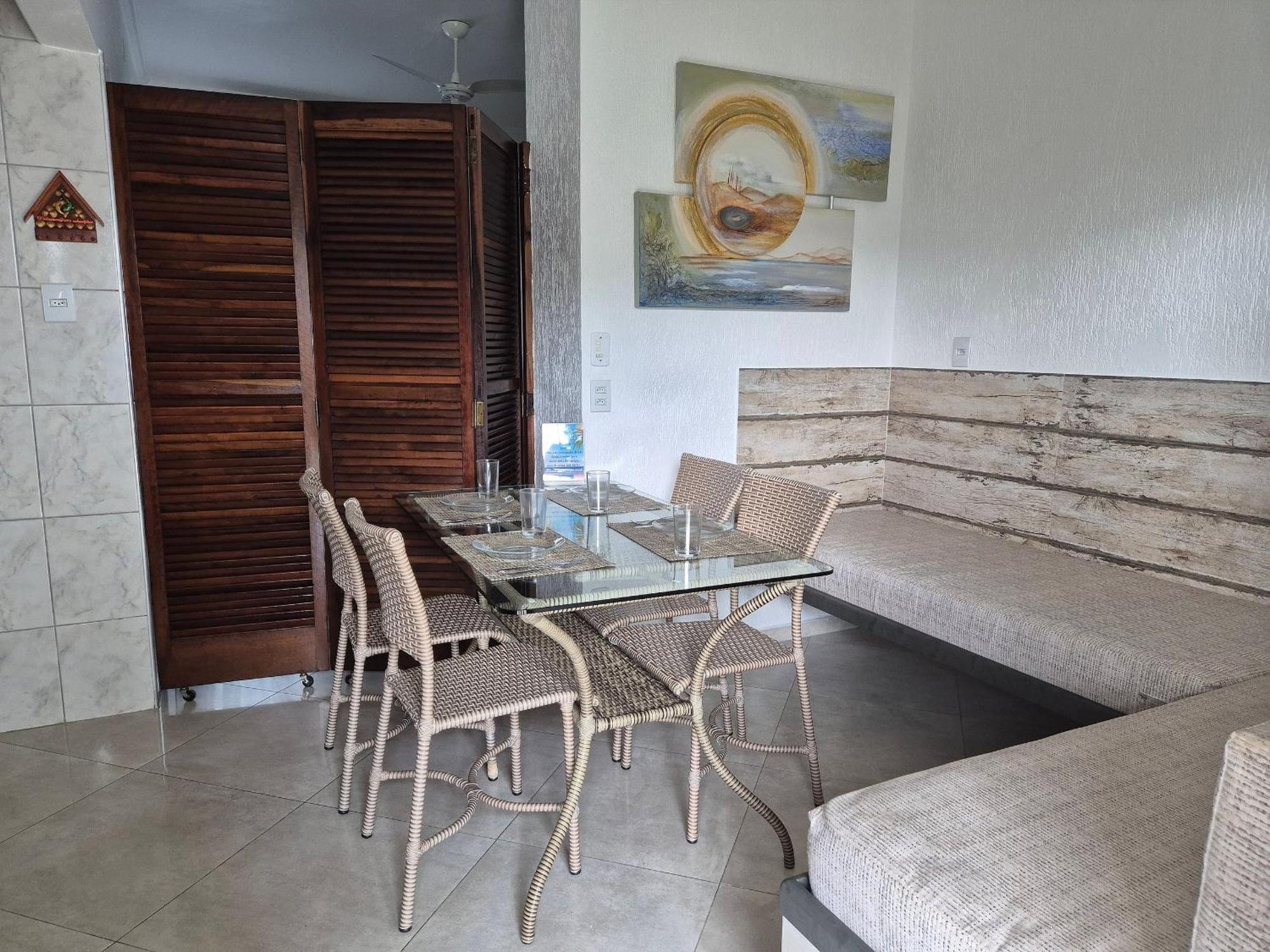 Condominio Vilalba Ubatuba Luaran gambar