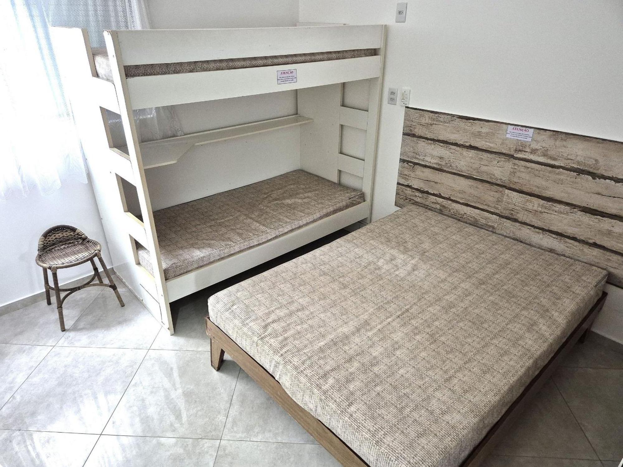 Condominio Vilalba Ubatuba Luaran gambar