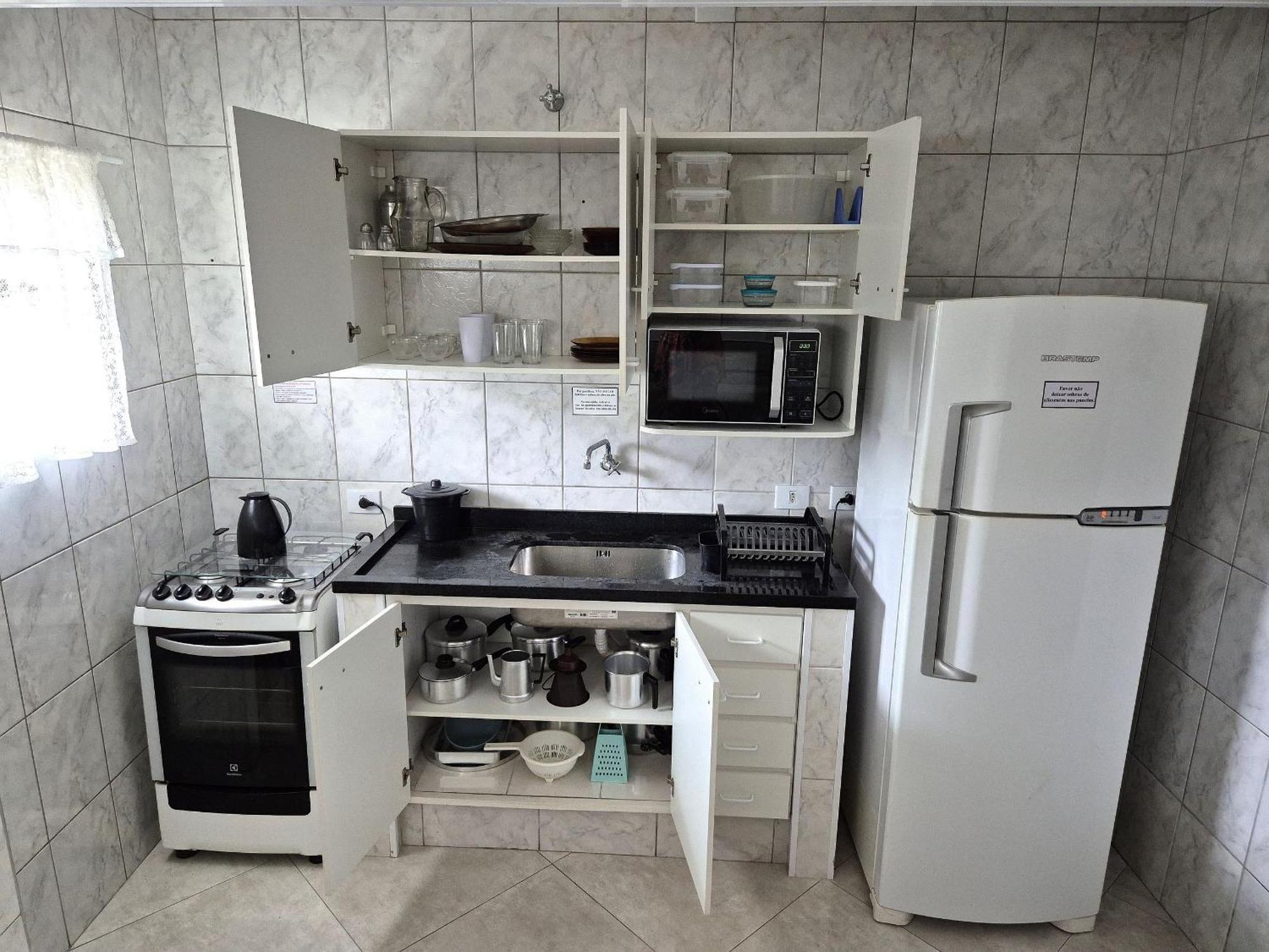Condominio Vilalba Ubatuba Luaran gambar