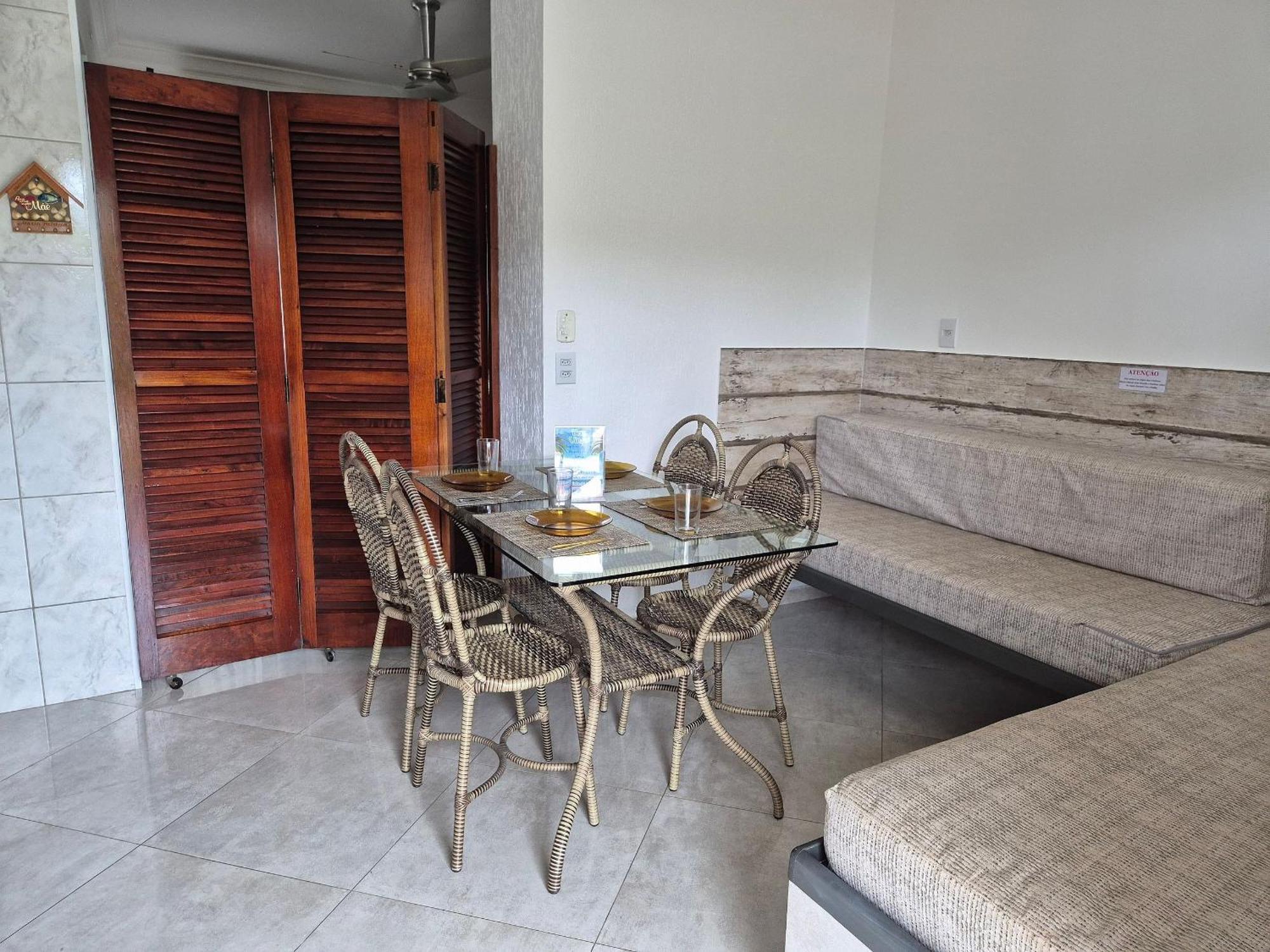 Condominio Vilalba Ubatuba Luaran gambar