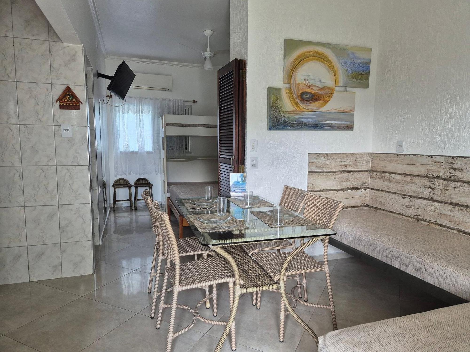 Condominio Vilalba Ubatuba Luaran gambar