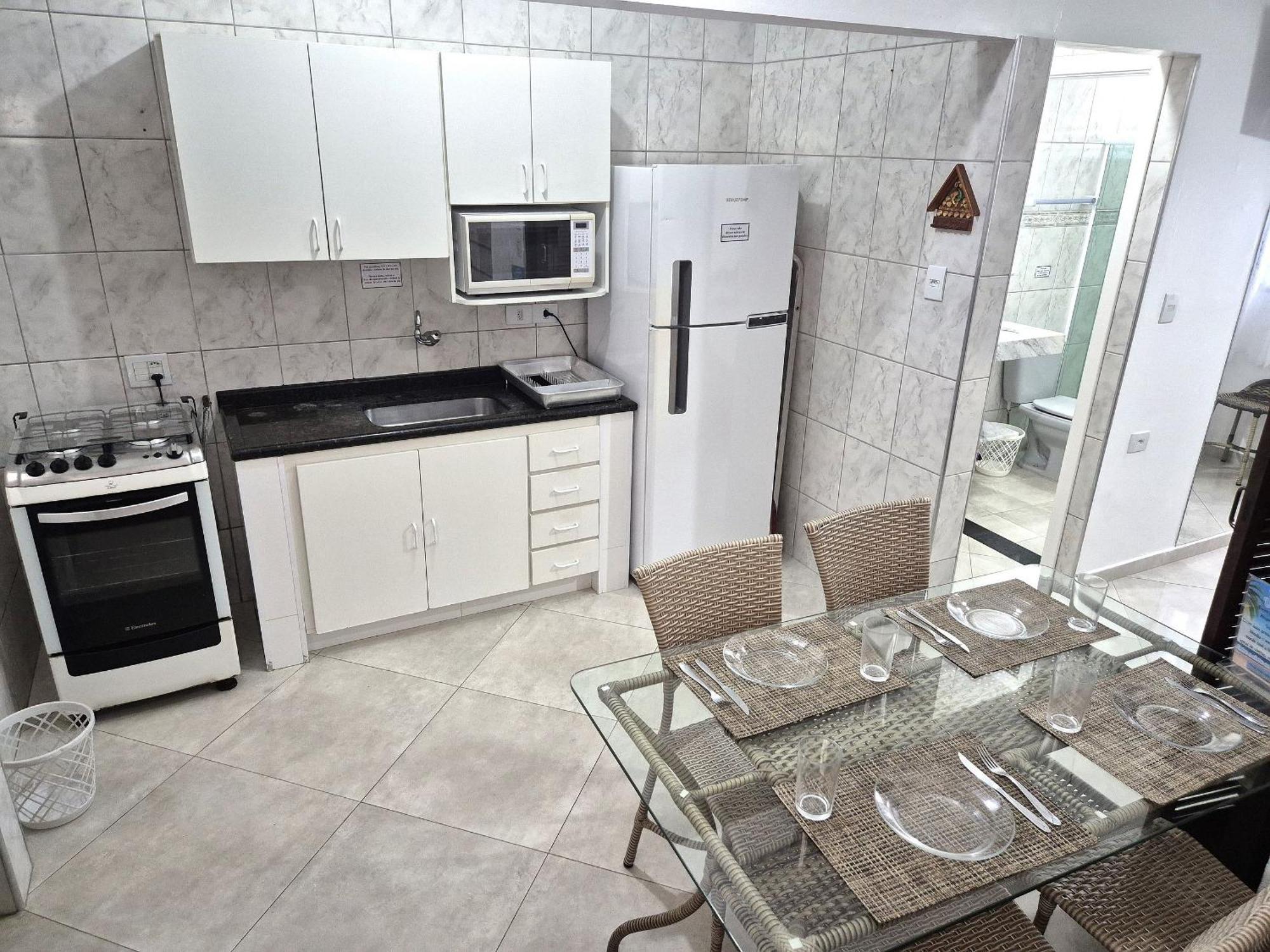 Condominio Vilalba Ubatuba Luaran gambar