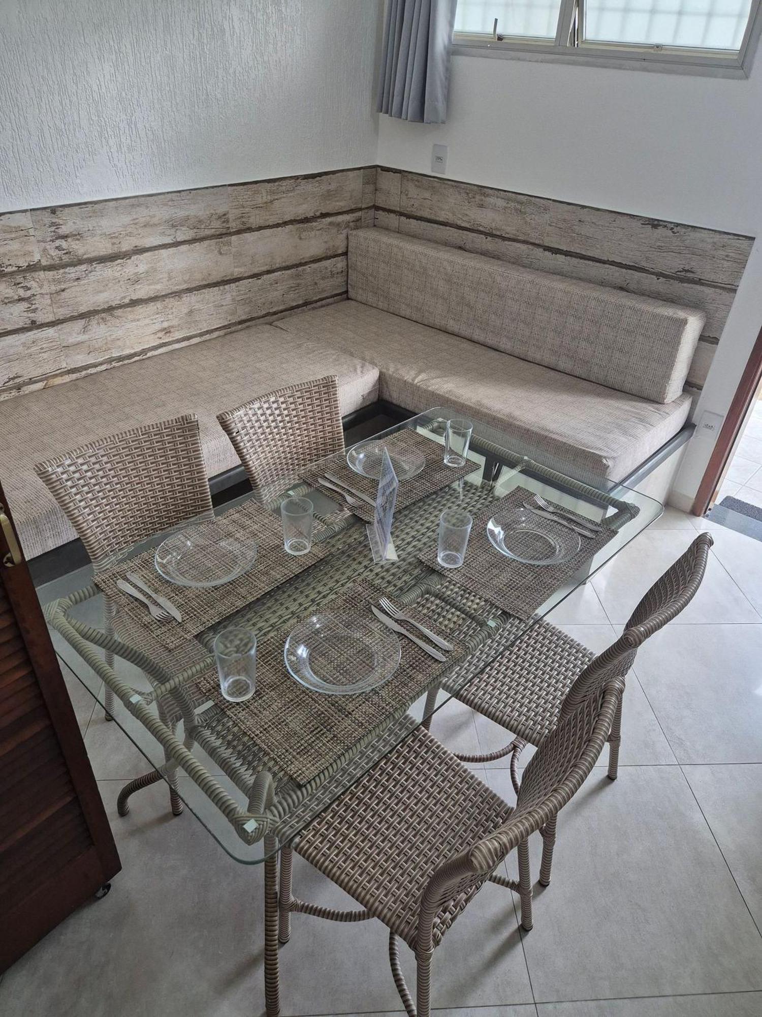 Condominio Vilalba Ubatuba Luaran gambar