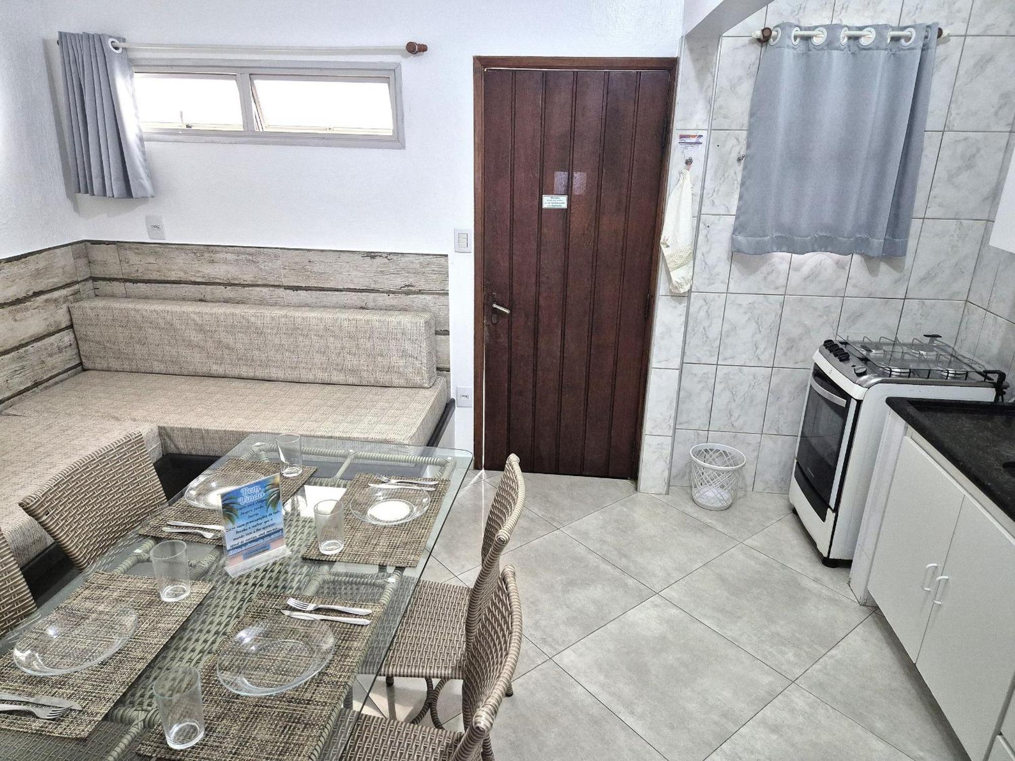 Condominio Vilalba Ubatuba Luaran gambar