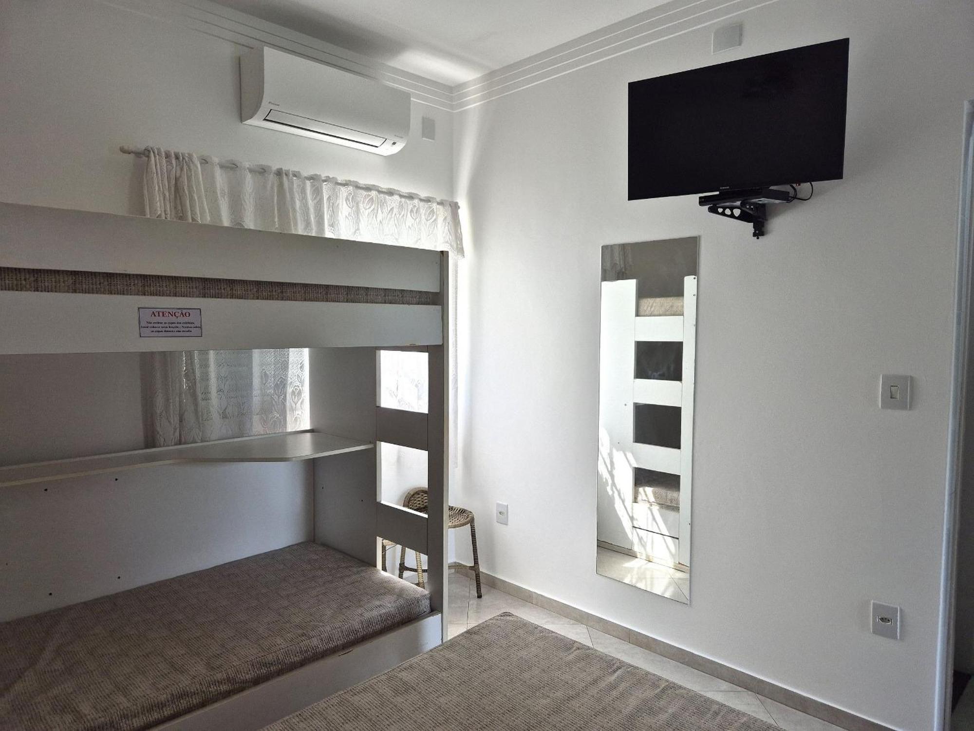 Condominio Vilalba Ubatuba Luaran gambar
