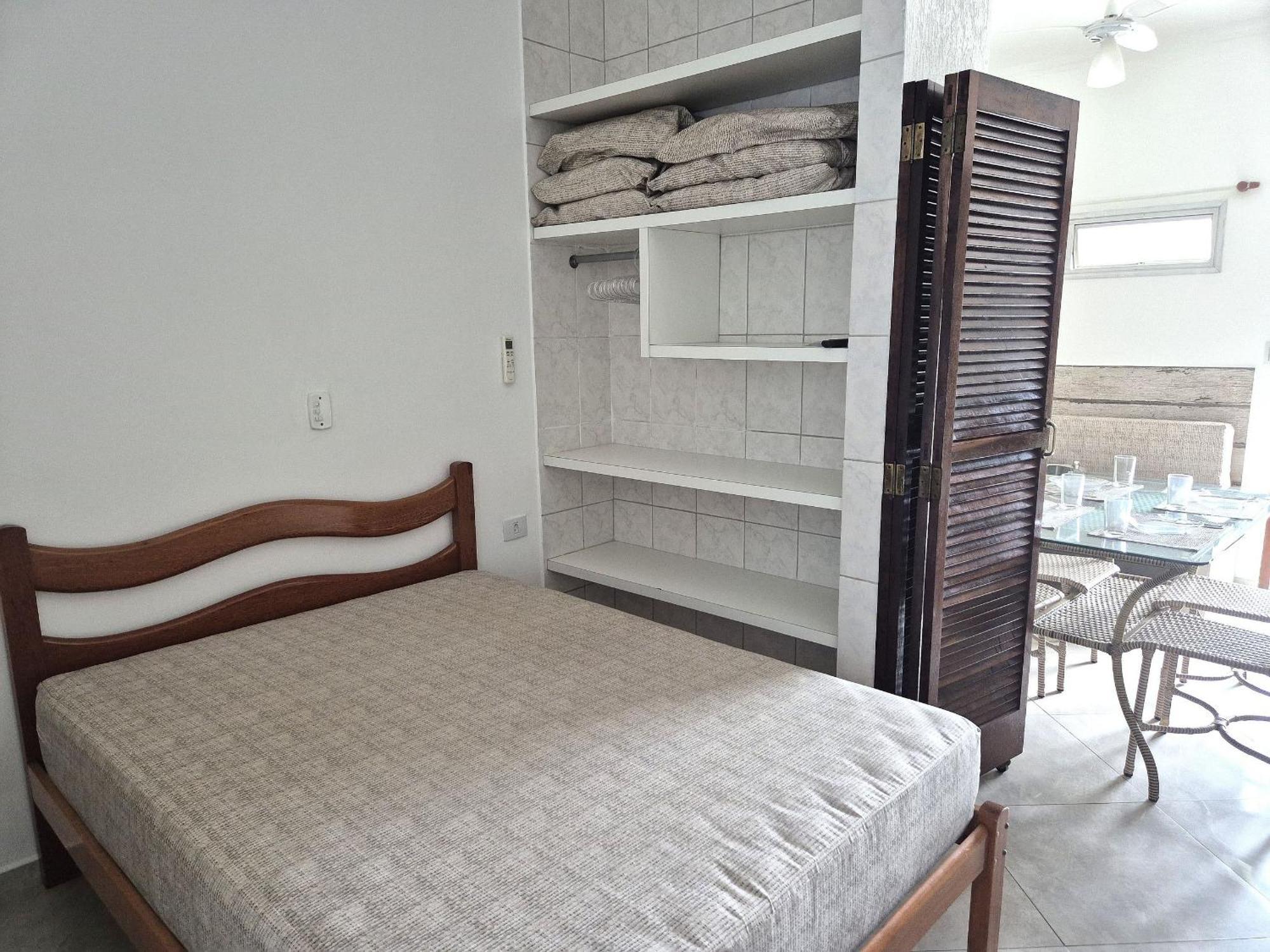 Condominio Vilalba Ubatuba Luaran gambar