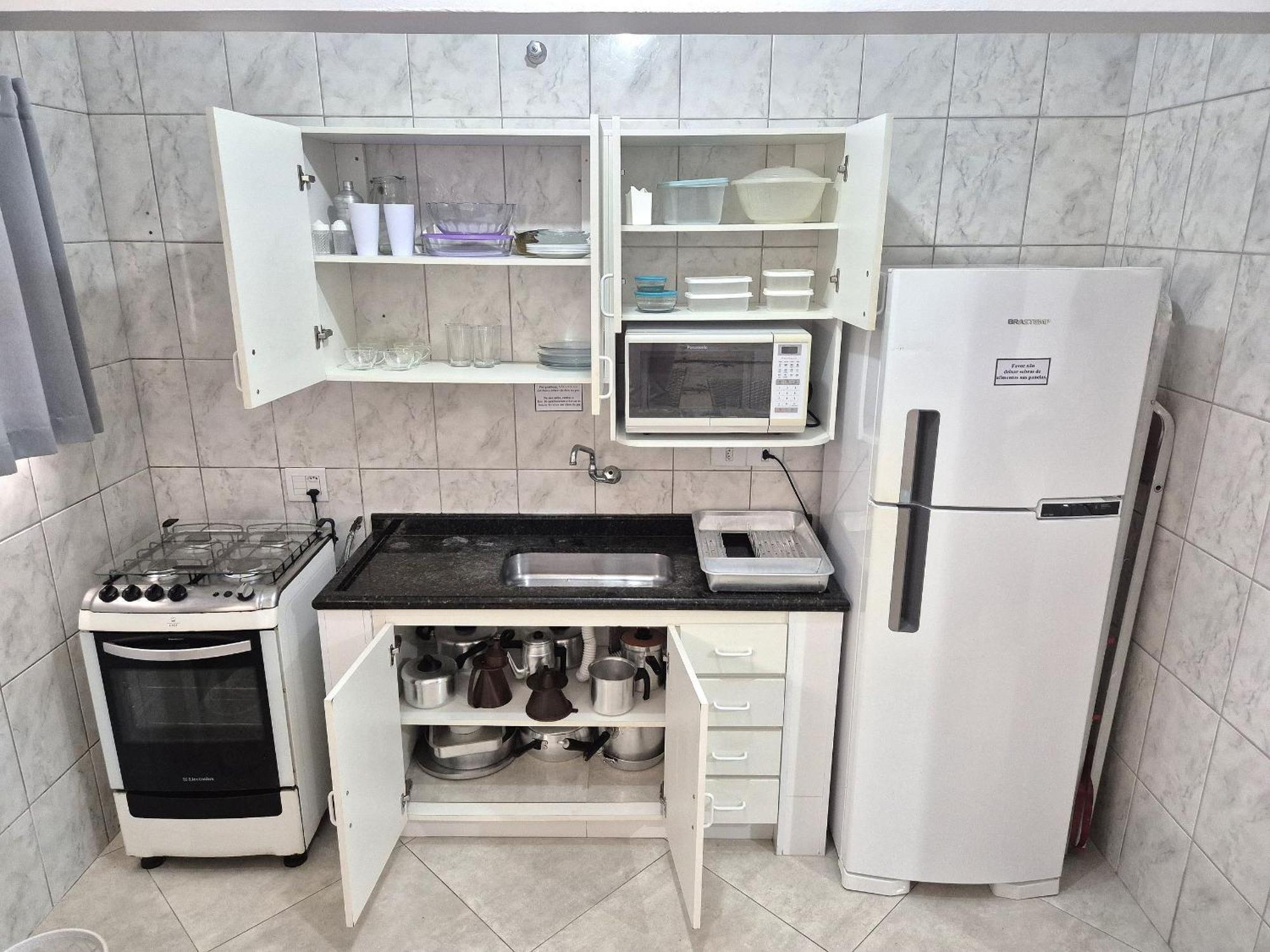 Condominio Vilalba Ubatuba Luaran gambar