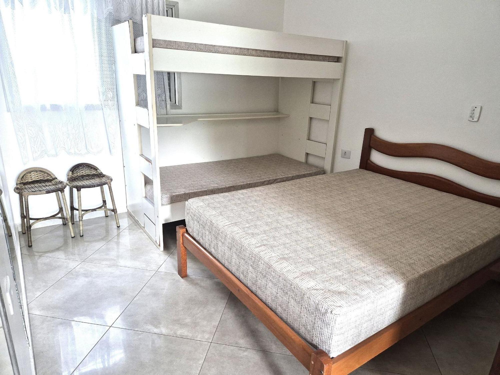 Condominio Vilalba Ubatuba Luaran gambar
