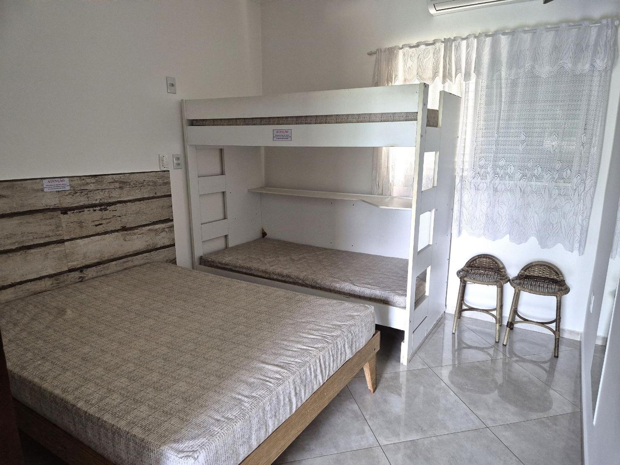 Condominio Vilalba Ubatuba Luaran gambar