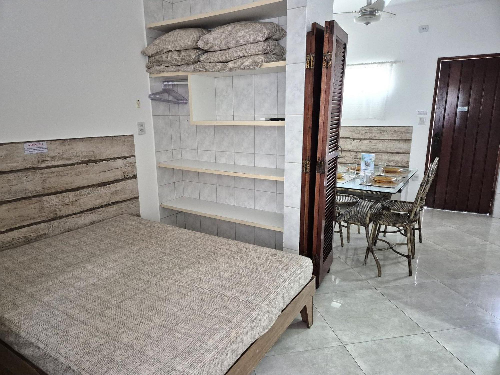 Condominio Vilalba Ubatuba Luaran gambar