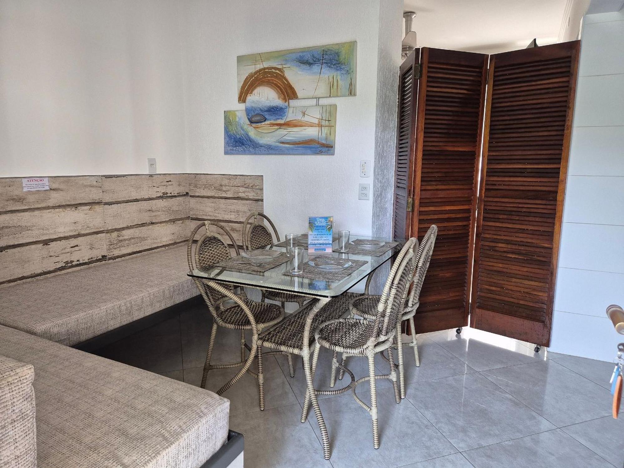Condominio Vilalba Ubatuba Luaran gambar