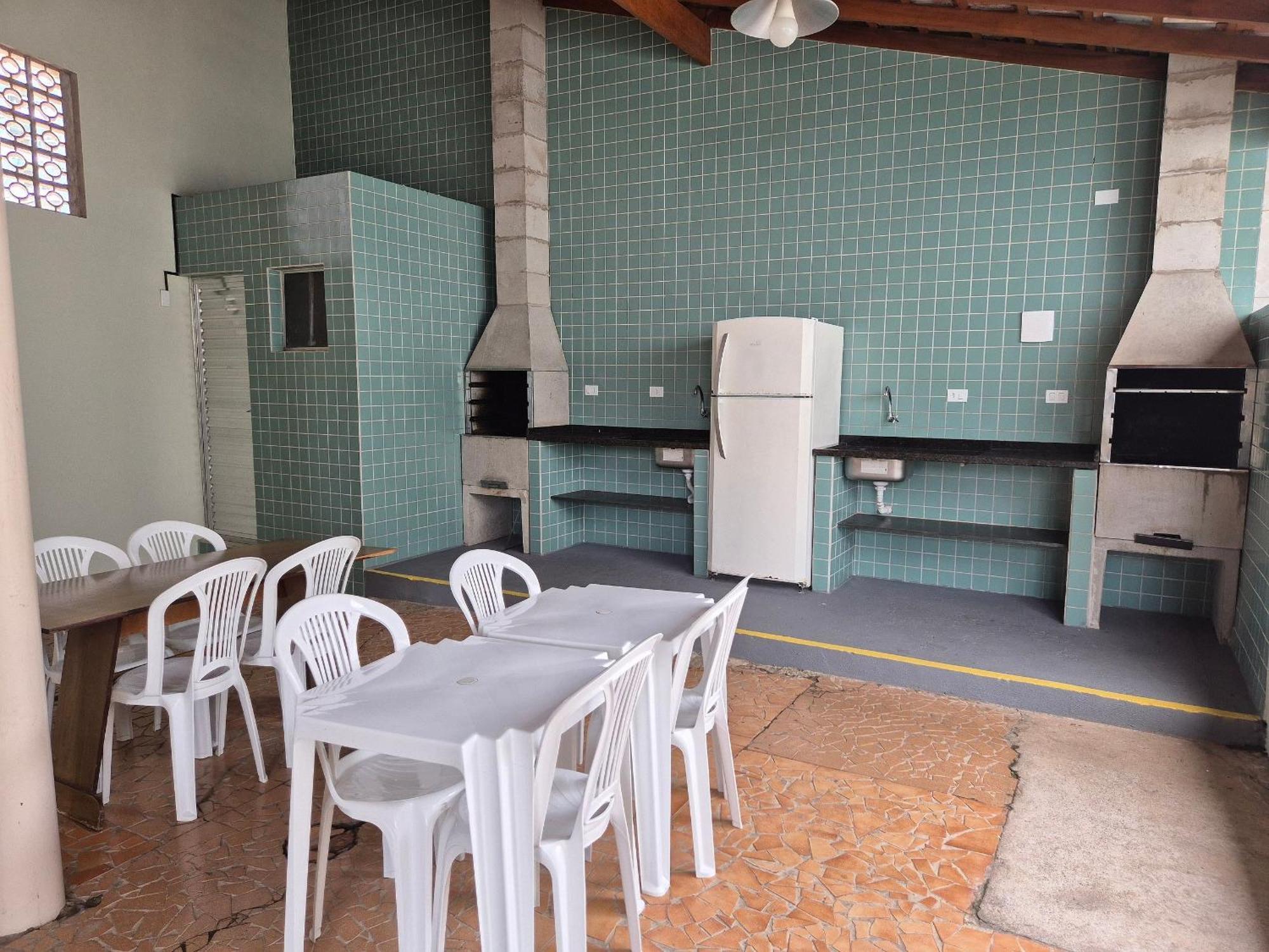Condominio Vilalba Ubatuba Luaran gambar