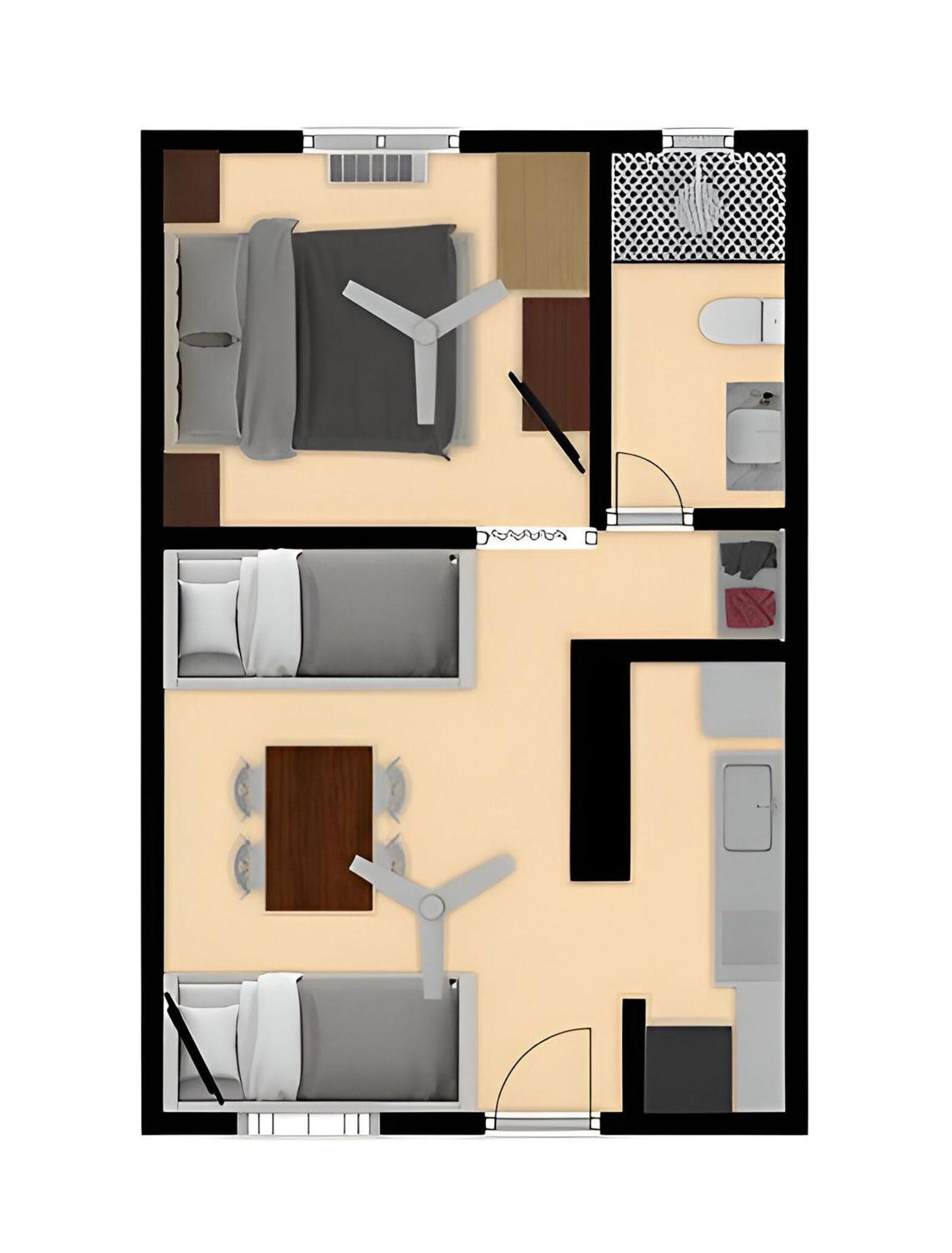 Condominio Vilalba Ubatuba Luaran gambar