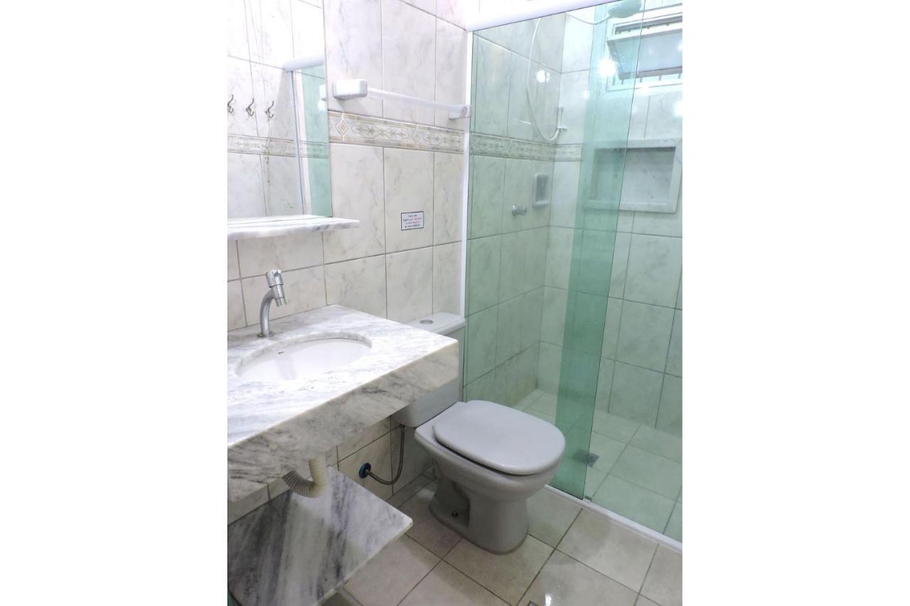 Condominio Vilalba Ubatuba Luaran gambar