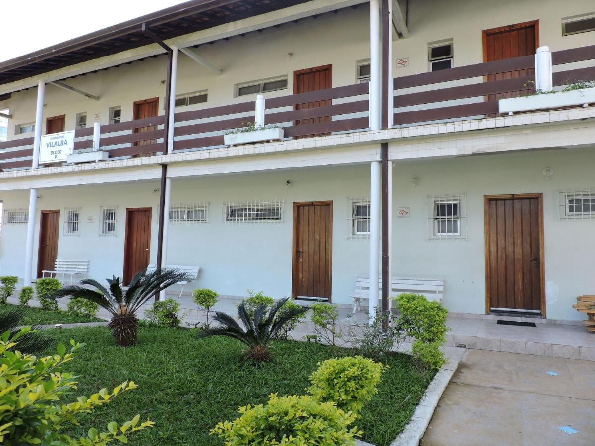Condominio Vilalba Ubatuba Luaran gambar